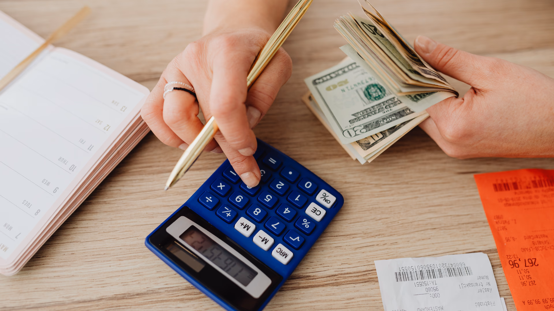 Money Mindset & Lifestyle: How to Develop Healthy Financial Habits